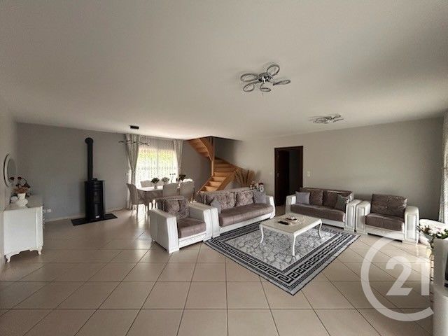 Maison &agrave; vendre - 7 pi&egrave;ces - 205 m2 - St Eloi - 58 - BOURGOGNE