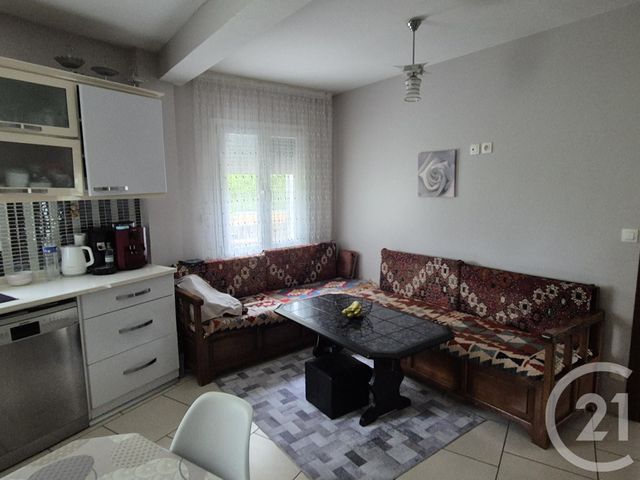 Maison &agrave; vendre - 7 pi&egrave;ces - 205 m2 - St Eloi - 58 - BOURGOGNE