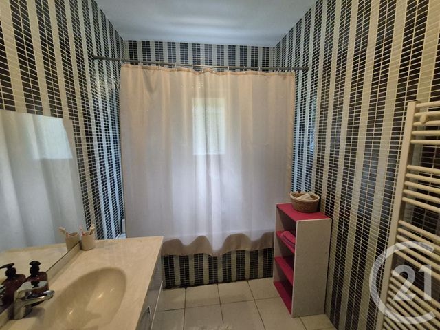 Maison &agrave; vendre - 7 pi&egrave;ces - 205 m2 - St Eloi - 58 - BOURGOGNE
