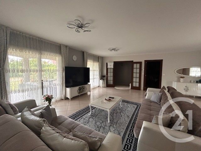 Maison &agrave; vendre - 7 pi&egrave;ces - 205 m2 - St Eloi - 58 - BOURGOGNE
