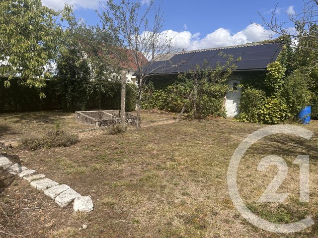 Maison à vendre - 4 pièces - 78,45 m2 - Varennes Vauzelles - 58 - BOURGOGNE