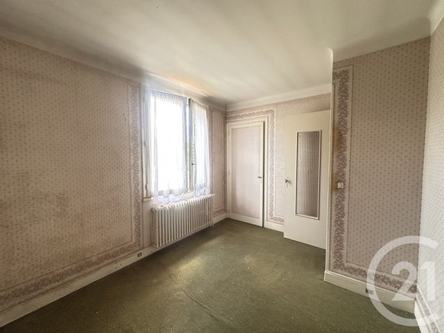 Maison à vendre - 4 pièces - 78,45 m2 - Varennes Vauzelles - 58 - BOURGOGNE