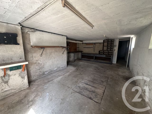 Maison à vendre - 4 pièces - 78,45 m2 - Varennes Vauzelles - 58 - BOURGOGNE