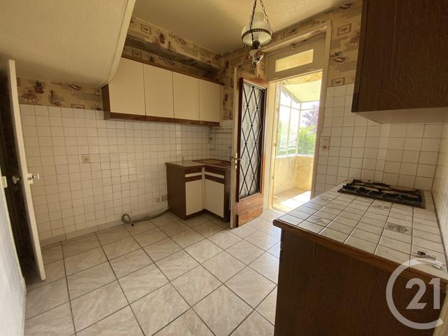maison - VARENNES VAUZELLES - 58
