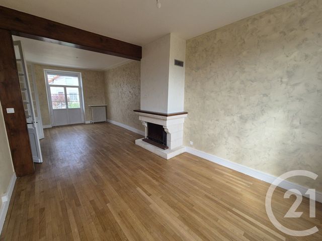 Afficher la photo en grand Maison à vendre - 7 pièces - 150 m2 - Nevers - 58 - BOURGOGNE