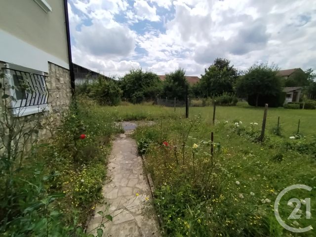 Afficher la photo en grand Maison à vendre - 7 pièces - 150 m2 - Nevers - 58 - BOURGOGNE