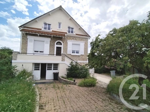 Maison à vendre NEVERS