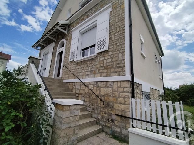 Afficher la photo en grand Maison à vendre - 7 pièces - 150 m2 - Nevers - 58 - BOURGOGNE