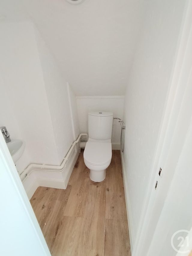 Afficher la photo en grand Maison à vendre - 7 pièces - 150 m2 - Nevers - 58 - BOURGOGNE