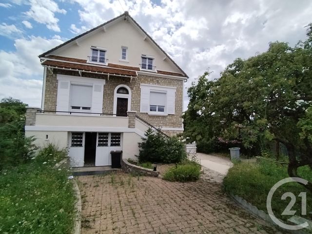 maison - NEVERS - 58