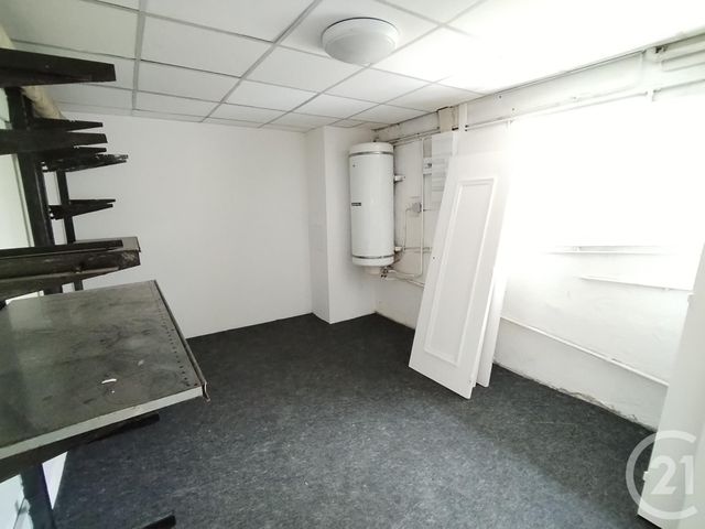 Afficher la photo en grand Maison à vendre - 7 pièces - 150 m2 - Nevers - 58 - BOURGOGNE