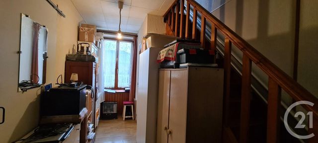 Maison à vendre - 3 pièces - 73,20 m2 - Fourchambault - 58 - BOURGOGNE