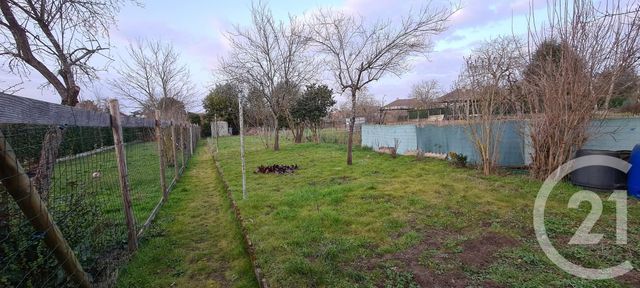 Maison à vendre - 3 pièces - 73,20 m2 - Fourchambault - 58 - BOURGOGNE