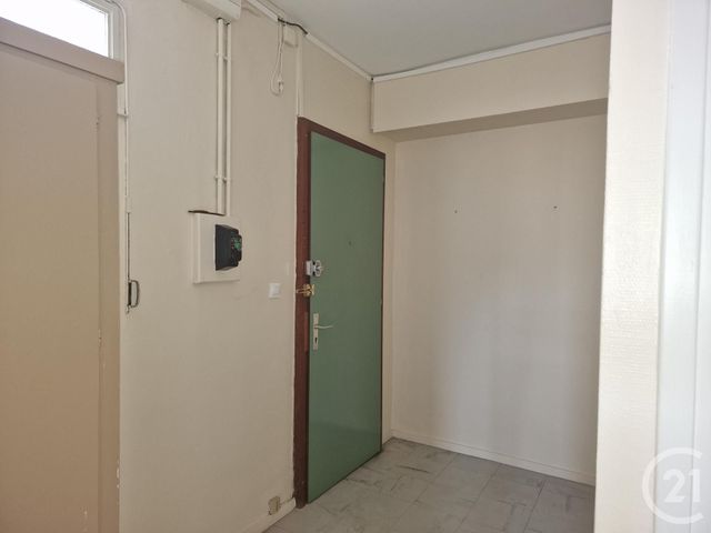 Appartement F3 &agrave; louer - 3 pi&egrave;ces - 76,11 m2 - Nevers - 58 - BOURGOGNE