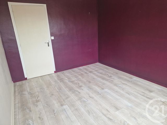 Appartement F3 &agrave; louer - 3 pi&egrave;ces - 76,11 m2 - Nevers - 58 - BOURGOGNE