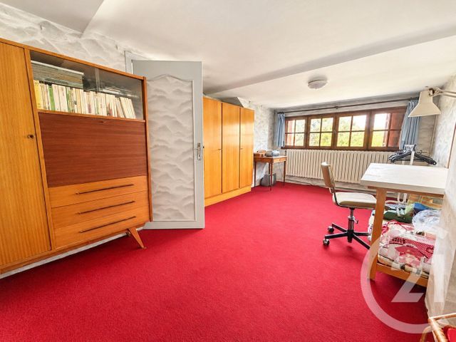 Maison &agrave; vendre - 4 pi&egrave;ces - 86,26 m2 - Varennes Vauzelles - 58 - BOURGOGNE
