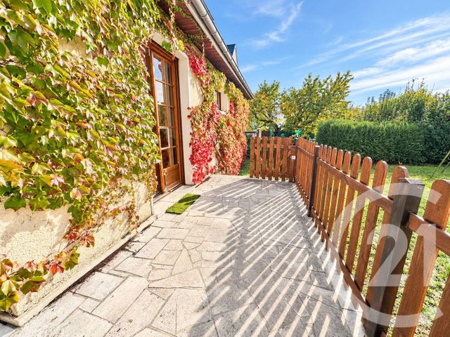 Maison &agrave; vendre - 4 pi&egrave;ces - 86,26 m2 - Varennes Vauzelles - 58 - BOURGOGNE