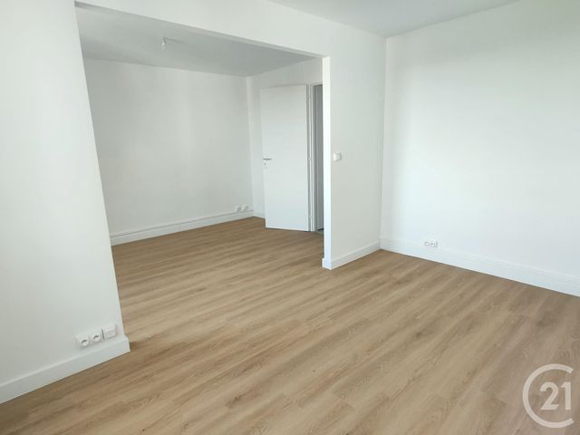 appartement - IMPHY - 58