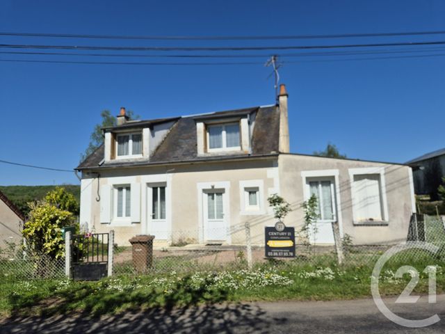 maison - NOLAY - 58