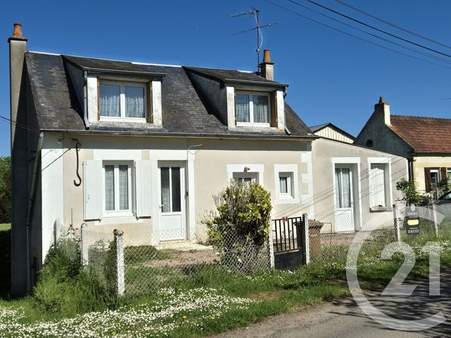 maison - NOLAY - 58