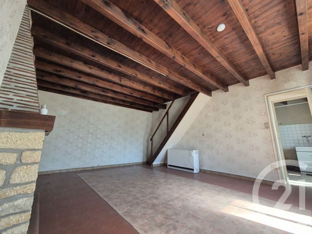 Maison à vendre - 4 pièces - 86,35 m2 - Nolay - 58 - BOURGOGNE