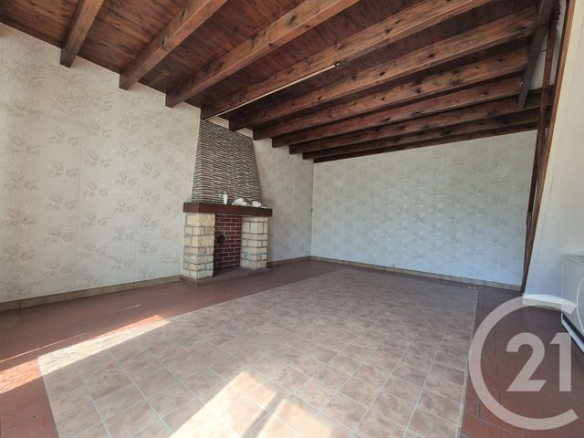 Maison à vendre - 4 pièces - 86,35 m2 - Nolay - 58 - BOURGOGNE