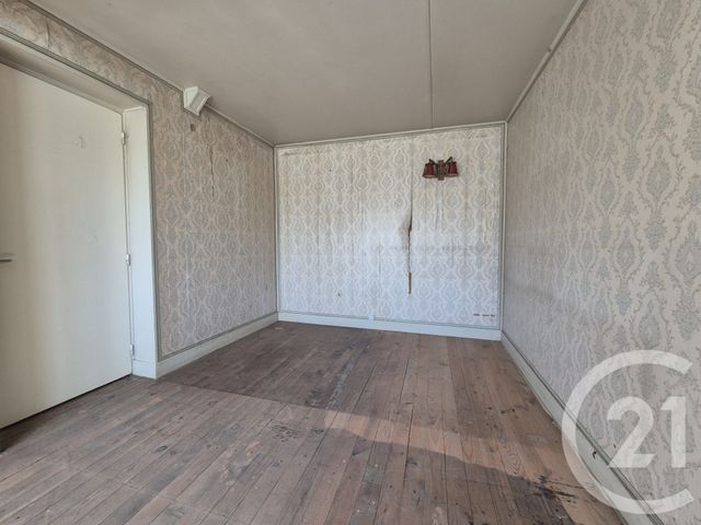 Maison à vendre - 4 pièces - 86,35 m2 - Nolay - 58 - BOURGOGNE