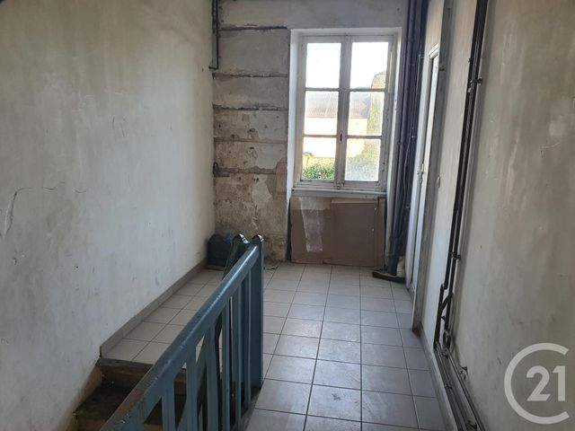 Afficher la photo en grand Immeuble à vendre - 340 m2 - Fourchambault - 58 - BOURGOGNE