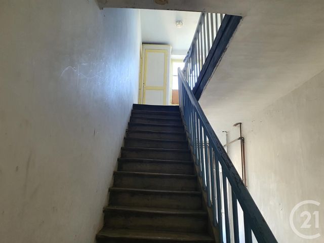 Afficher la photo en grand Immeuble à vendre - 340 m2 - Fourchambault - 58 - BOURGOGNE