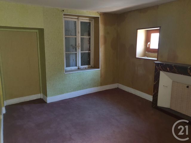 Appartement à vendre - 4 pièces - 58 m2 - Nevers - 58 - BOURGOGNE