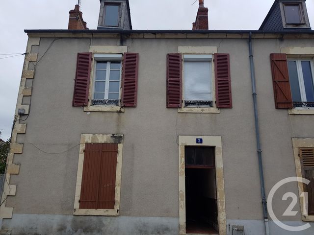  - NEVERS - 