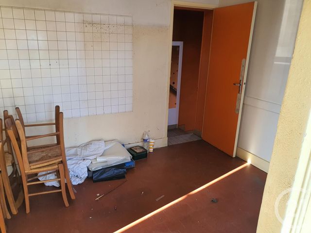 Maison à vendre - 7 pièces - 92 m2 - Challuy - 58 - BOURGOGNE