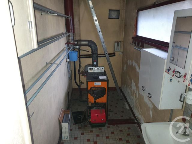 Maison à vendre - 7 pièces - 92 m2 - Challuy - 58 - BOURGOGNE