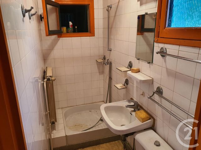 Maison à vendre - 7 pièces - 92 m2 - Challuy - 58 - BOURGOGNE