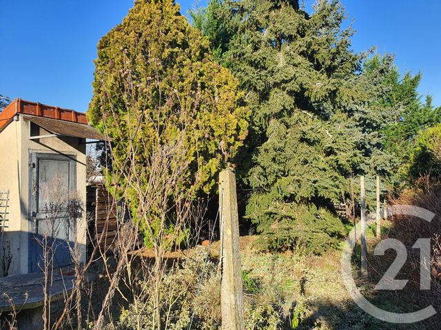 Maison à vendre - 7 pièces - 92 m2 - Challuy - 58 - BOURGOGNE