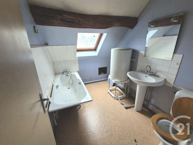 Afficher la photo en grand Immeuble à vendre - 240 m2 - Imphy - 58 - BOURGOGNE
