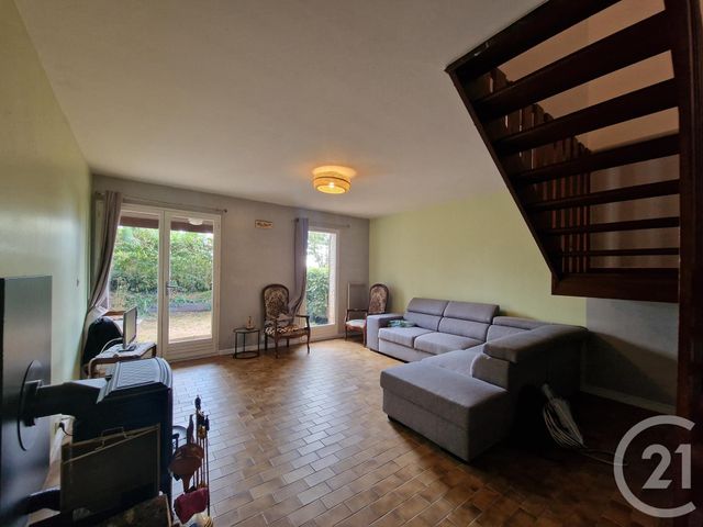 Maison à louer - 3 pièces - 75,97 m2 - Couleuvre - 03 - AUVERGNE