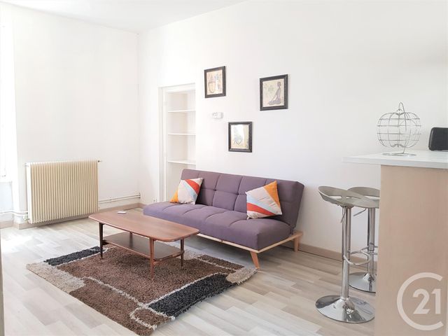 appartement - NEVERS - 58