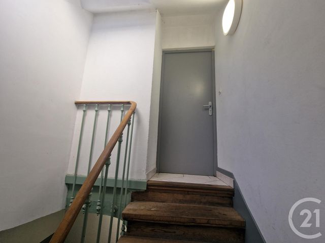 Appartement F4 à louer - 4 pièces - 72,63 m2 - Nevers - 58 - BOURGOGNE