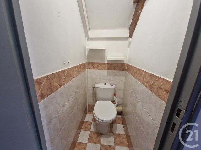 Appartement F4 à louer - 4 pièces - 72,63 m2 - Nevers - 58 - BOURGOGNE