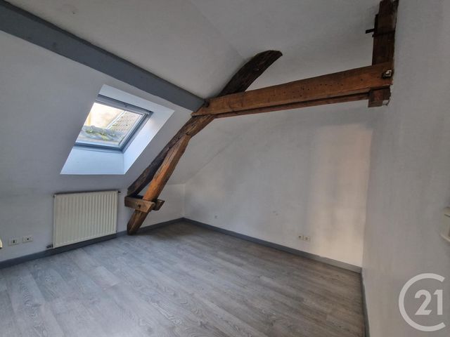 Appartement F4 à louer - 4 pièces - 72,63 m2 - Nevers - 58 - BOURGOGNE