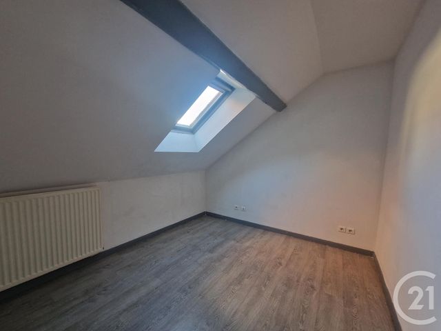 Appartement F4 à louer - 4 pièces - 72,63 m2 - Nevers - 58 - BOURGOGNE