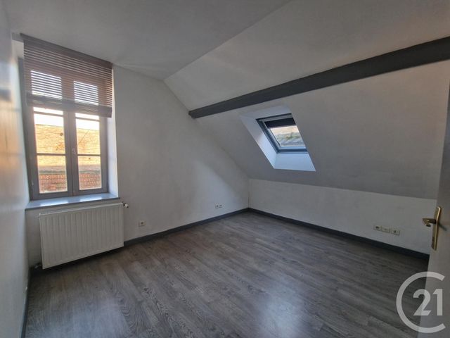 Appartement F4 à louer - 4 pièces - 72,63 m2 - Nevers - 58 - BOURGOGNE