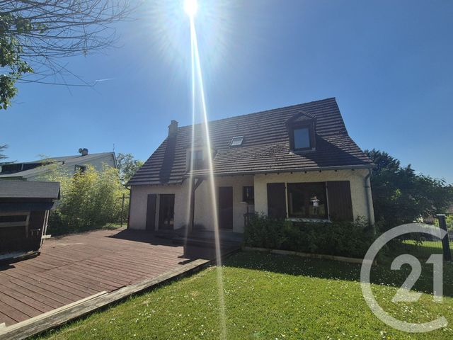 Maison à vendre - 6 pièces - 157,53 m2 - Nevers - 58 - BOURGOGNE