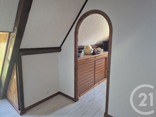 Maison à vendre - 6 pièces - 157,53 m2 - Nevers - 58 - BOURGOGNE