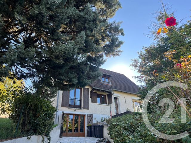 maison - NEVERS - 58