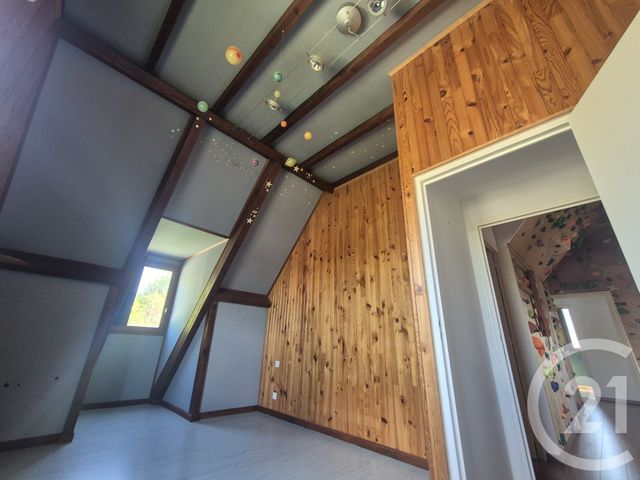 Maison à vendre - 6 pièces - 157,53 m2 - Nevers - 58 - BOURGOGNE