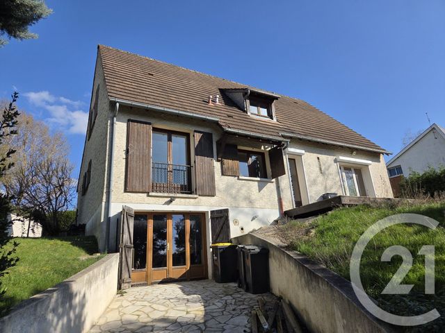 Maison à vendre NEVERS