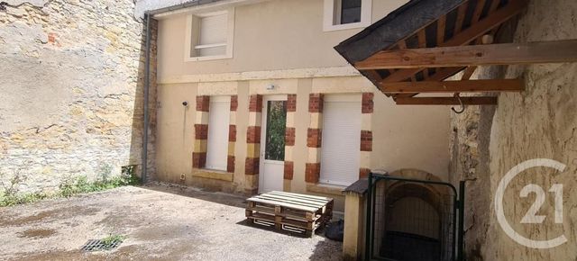 Immeuble à vendre - 1 m2 - Nevers - 58 - BOURGOGNE