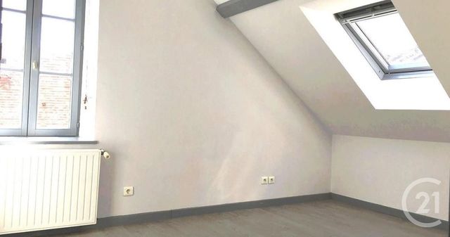 Immeuble à vendre - 1 m2 - Nevers - 58 - BOURGOGNE